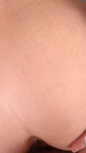 Powerful moment from "Sex POV Busty Tattooed Beauty Brooke Lyn"
