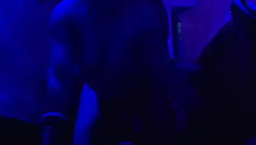 Video seks hardcore adik tiri india!