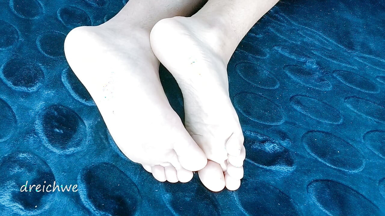 Foot Fetish