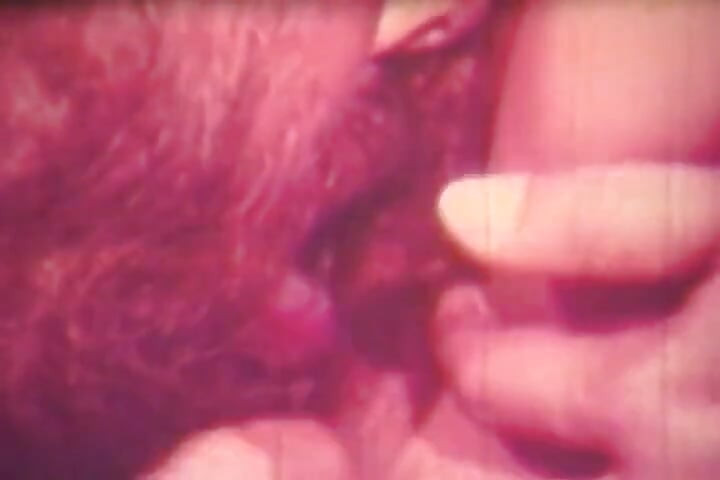 Video klasik pasangan asia jadul dengan berbulu jadul