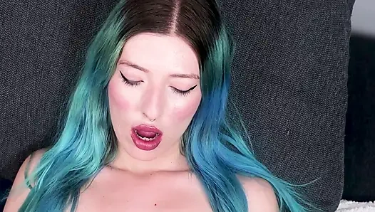 Красивая агония