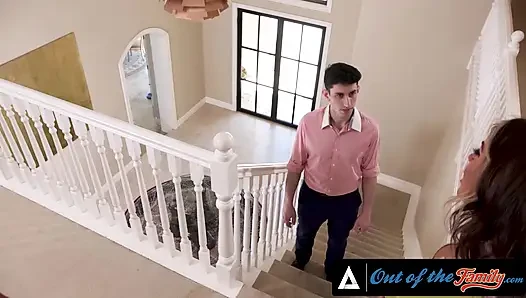Ailenin dışında - kayınvalidemi memeyle sikiyorum 1 saatlik derleme bölüm 1!