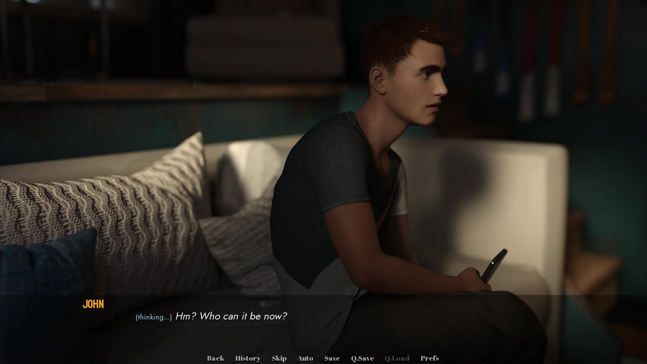 不怜悯 - 第6章 - 终于我操了我的继母