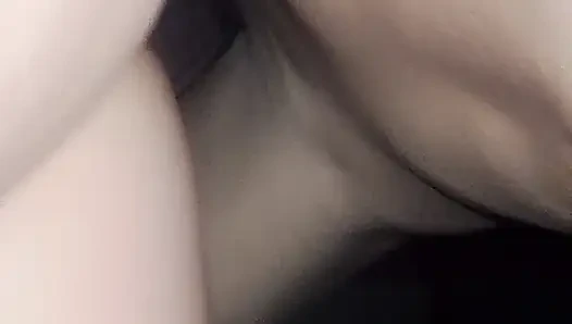 "İçime boşal shiiit"