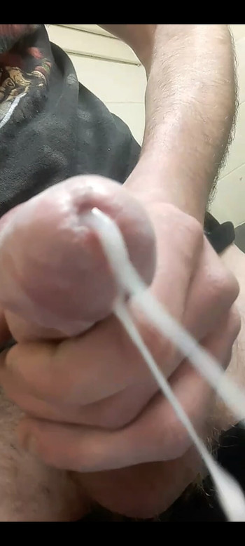My First Cum Shot Moment! Like and share Plz