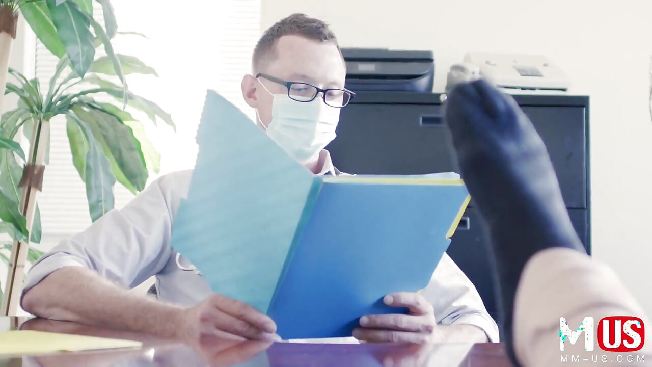 Real POV Adventure: Cute Nurse Does the Unthinkable For Her Horny Patient