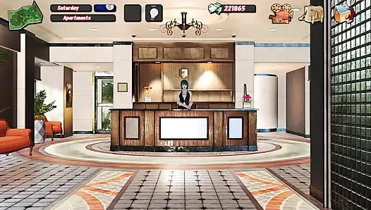 Vollständiges Gameplay - Max's leben 3, teil 46