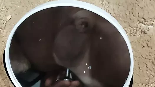 bir çük ihtiyacım var