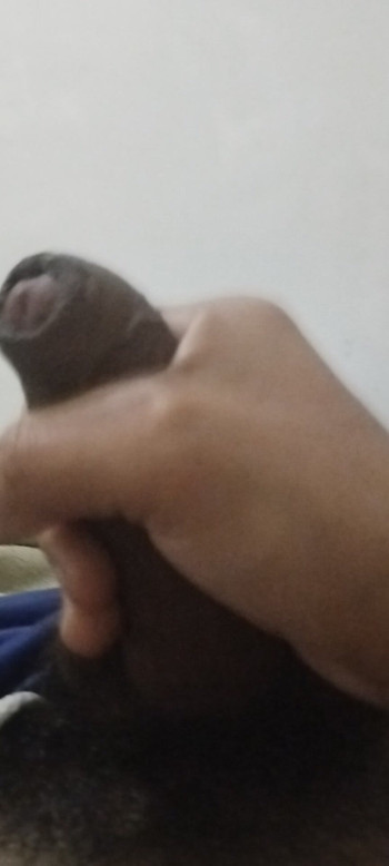 Jerking off nice