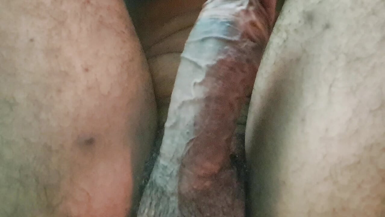 Young Hot Indian Boy Showing his Big Penis.