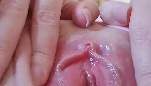 I'll Use Your Face Like My Toy - Dirty Talk Femdom with Wet Moans