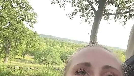 Трансляция началась