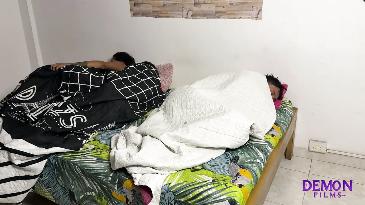 Part 1 My Cuckold Boyfriend Joins Anal Threesome with His Friend