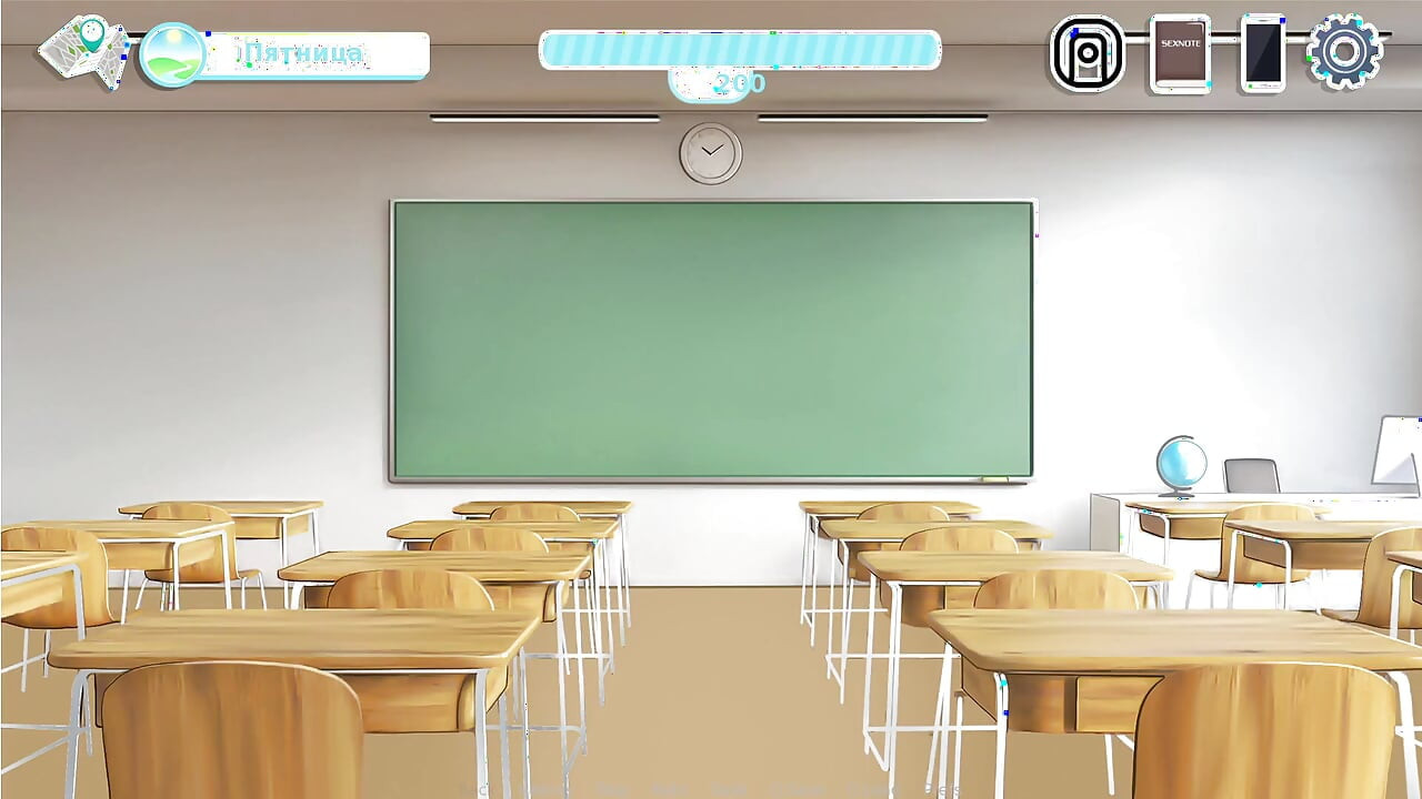Komplet gameplay - Sex Note, del 28