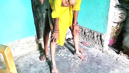 Indian hot sexy girl mere dost ki behen ki chudai hardcore doggy style sex video