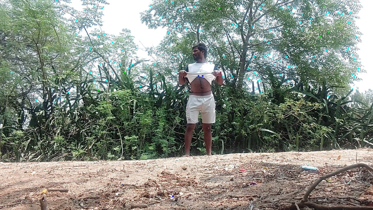 XHard Arival Village Forrest Hunting