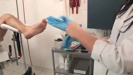 doctoresse  masse prostate