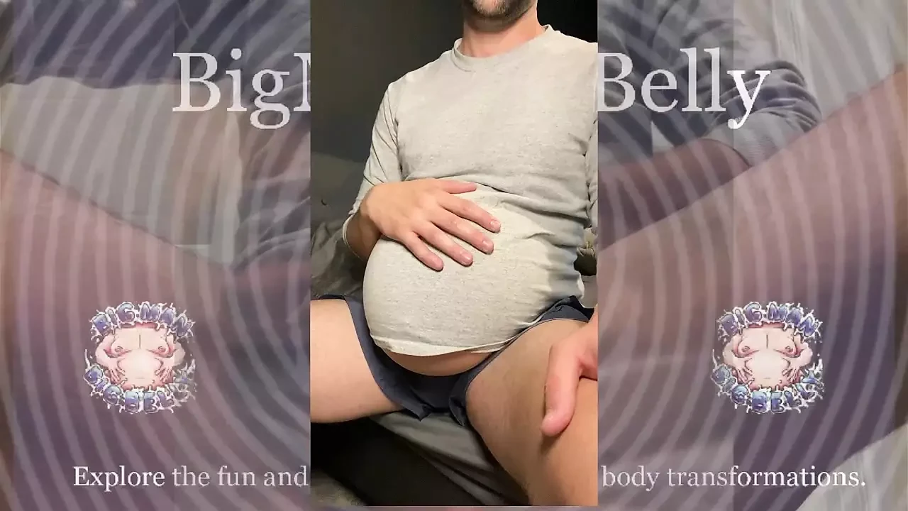 Barriga de bebê - trailer