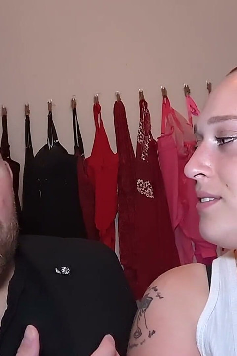 Slutty Student Gets Spanked and Throatfucked - Taboo Roleplay with Dirty Talk - Cum in Mouth
