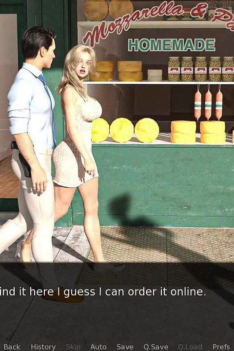 Rosewater manor: pregnant wife cheats her husband with his best friend and got creampied in the restaurant toilet ep 12