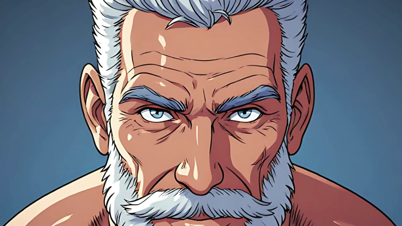 Erotic Men Ai Compilation
