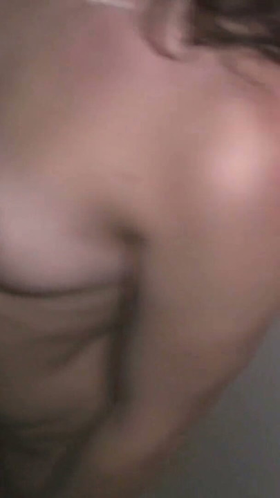 Glory Hole Perky Tits Pretty Pussy Cock Sucker | Clip 2