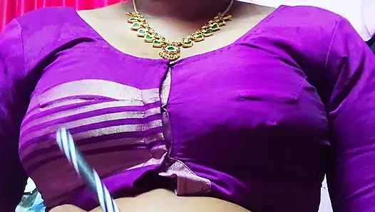 Amazing hot XXX Sex with Childhood Friend! Indian Sex