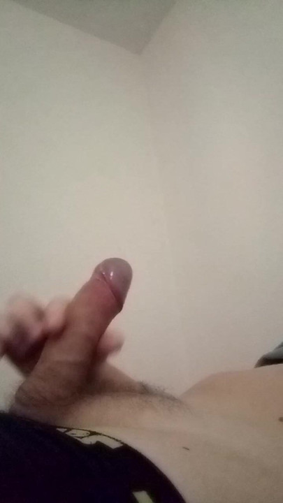 You Want to Rub, Suck and Fuck This Big Hard Cock #15