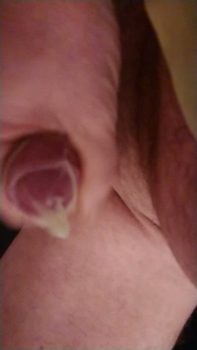 Condom horny filled
