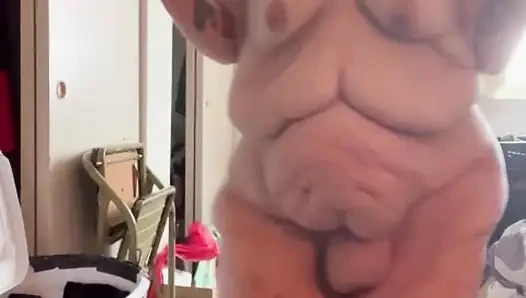Squirts for days