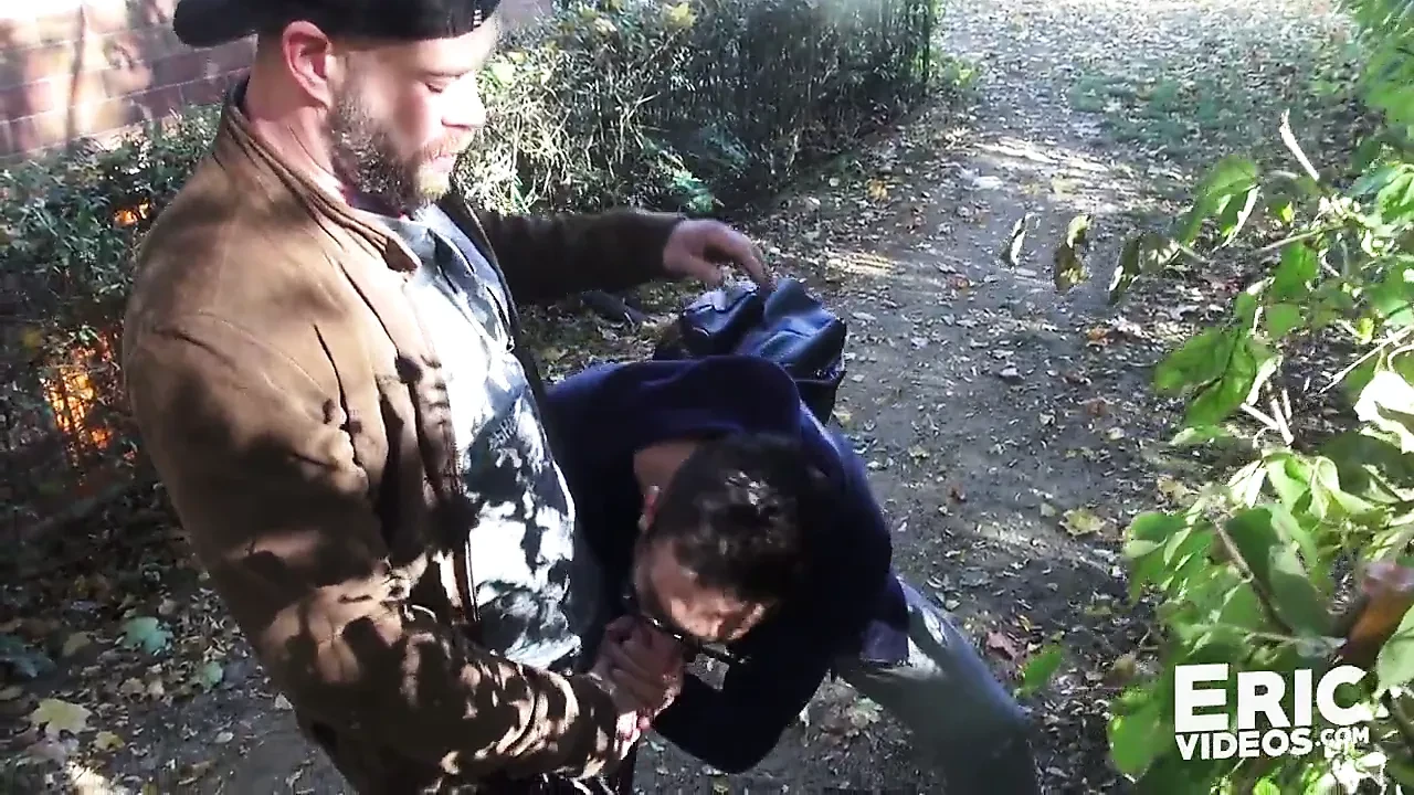 Γέμισε τον μου στα δύο