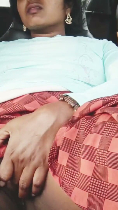 Car sex, telugu dirty talks. Telugu buhabi crezy talks. | Clip 1