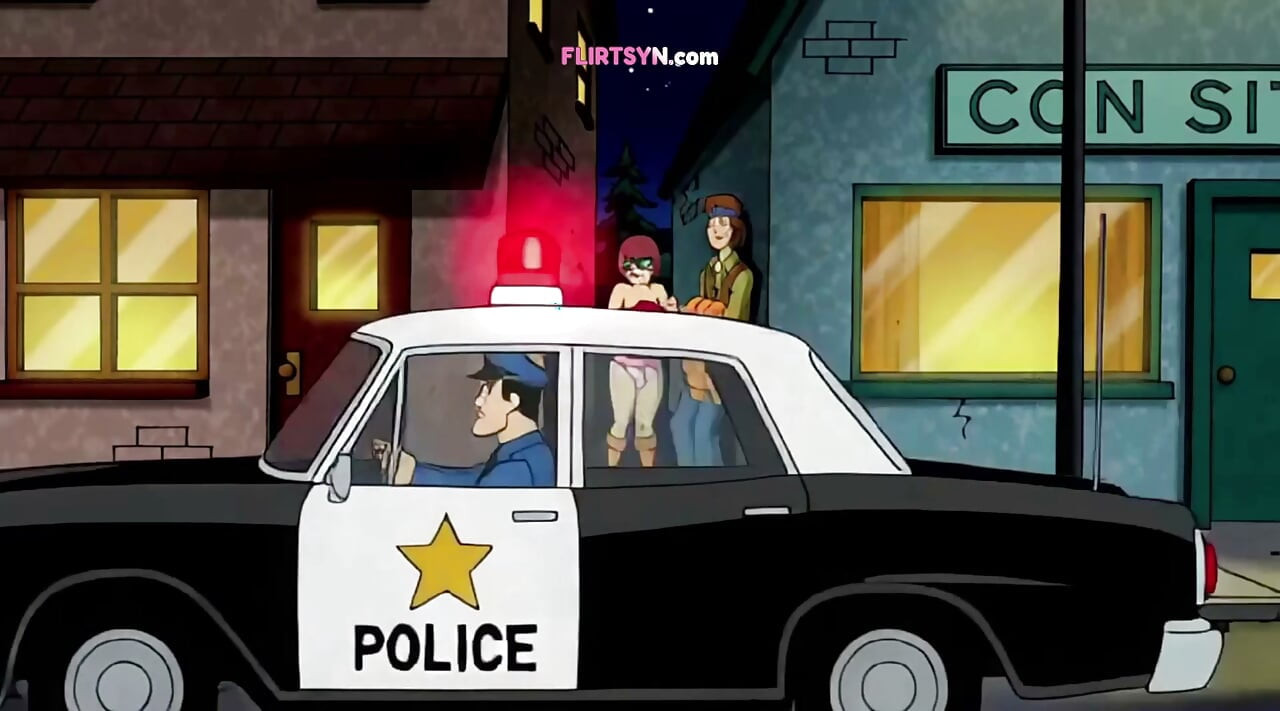 Velma Unmasked Another Ghost, Then a Stranger Unmasked Her One Night That Changed Everything She Thought She Knew About Herself