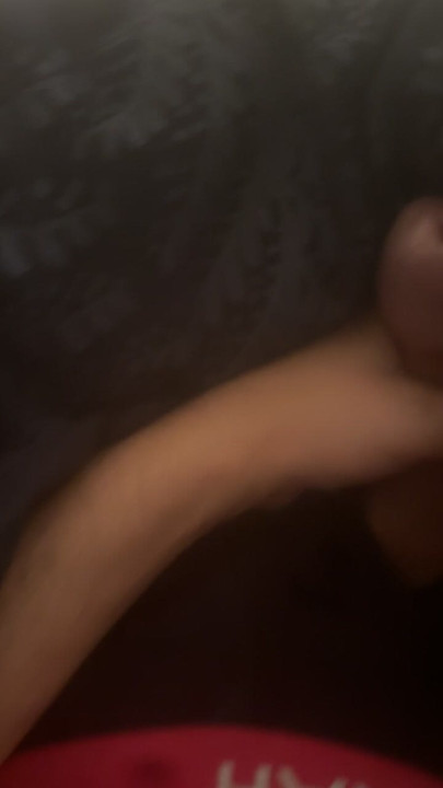 Stryking sjov