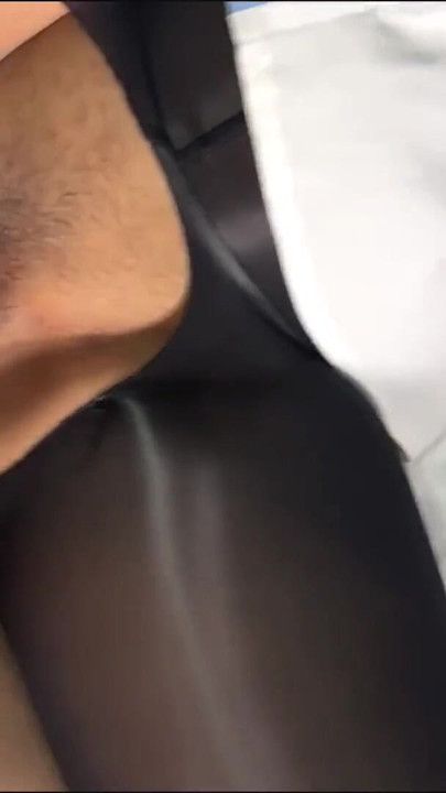 POV Asian Hot secretary, Boss fingering & licking then fuck her until cum on her pussy | Clip 1
