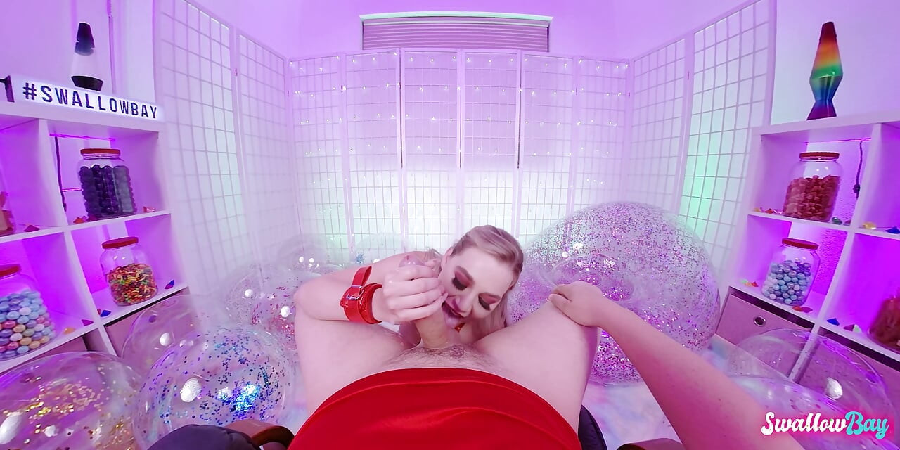 Hot kæreste Blake Blossom elsker at sutte din pik