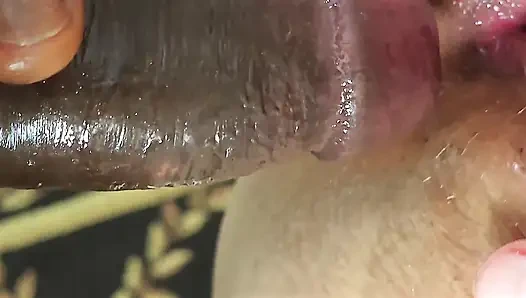 Big Fat Ass Jamdown26 Mouthwatering, Cum Dripping Pussy Spread Wide Open for Deep Penetration and Creampie Close up - BBW SSBBW