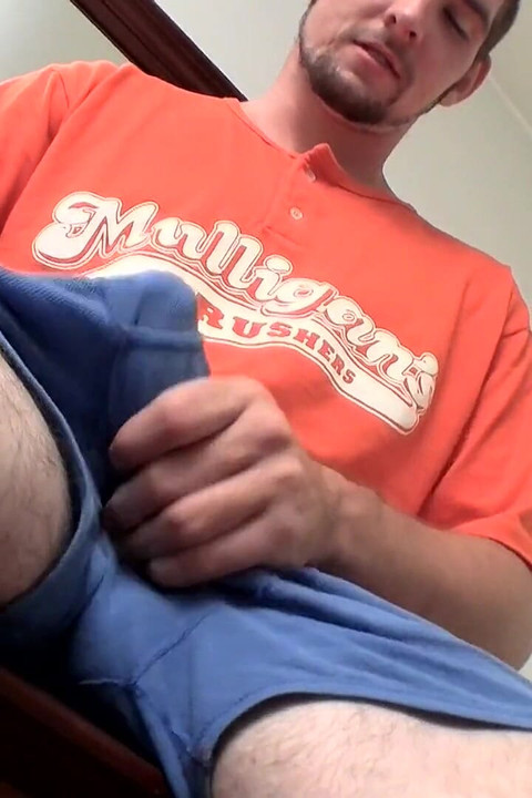 Hairy Handsome & Hung Too