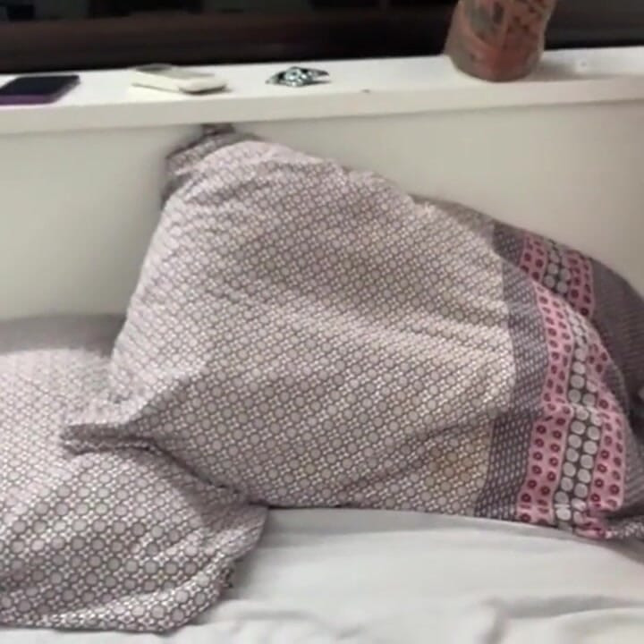 Two Cock Hotties Thirsty for Cock