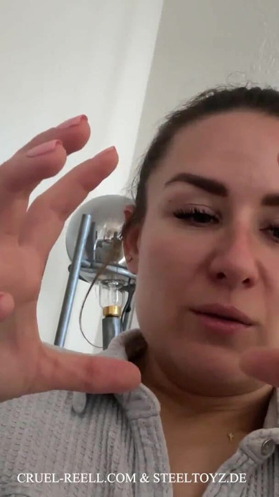 Must-see okamžik z "Ballbusting Tipy s Cruel Reell - Ultimátní hra bolesti a potěšení! 🔥"