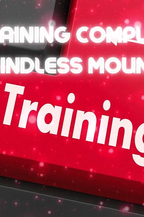 K-nine Training Complete: From Man to Mindless Mounting Toy