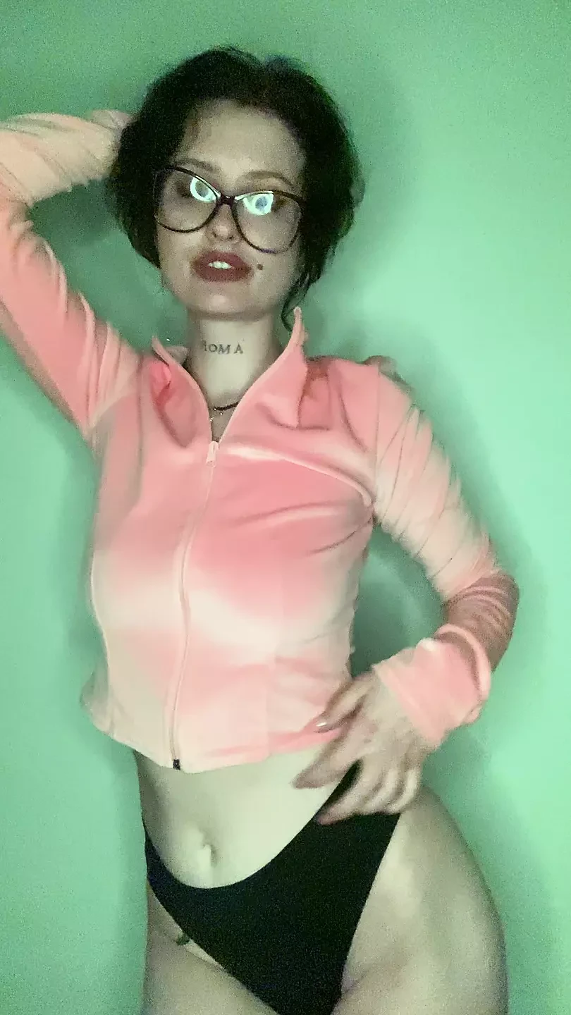 Today I am getting excited by touching myself, what will you choose next?😏