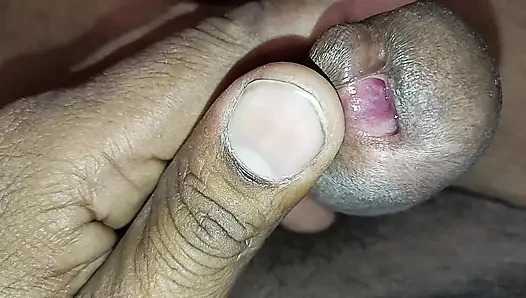 Desi punching