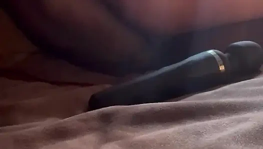 Papis schwanz reiten