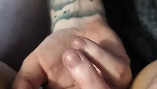 She Loves My Fingers