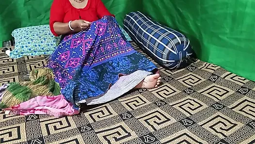 Stiefmutter und stiefsohn-affäre