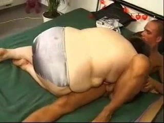 gorda se desmadra