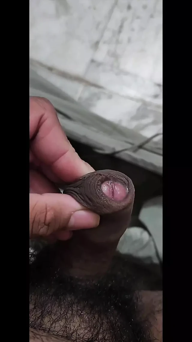 Desi Cock Masturbation