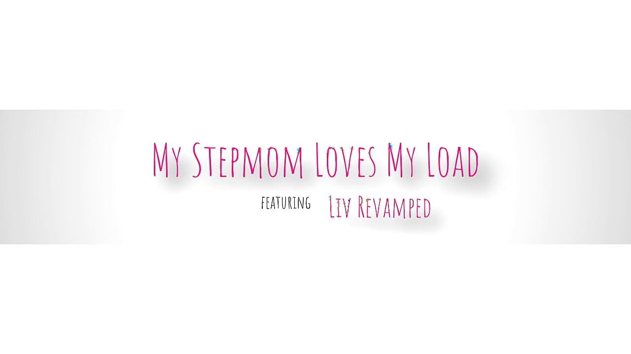 My Stepmom Loves My Load - S2:e4