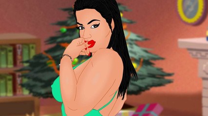 O elfo mais sexy da estante. Lissa aires xxx cartoon